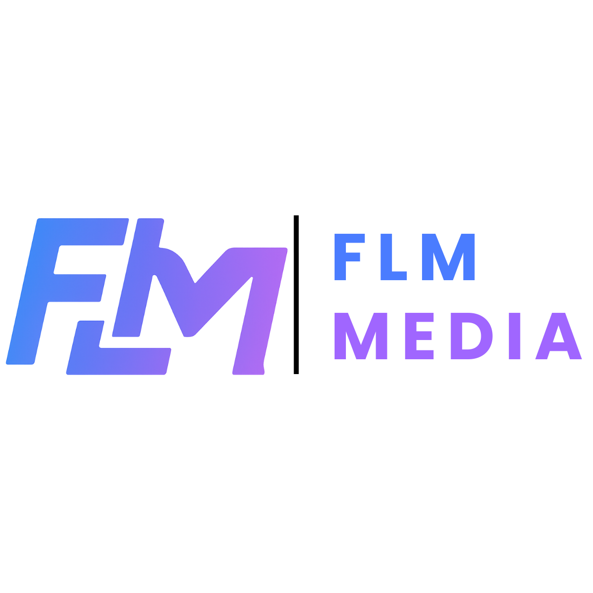 FLM Logo